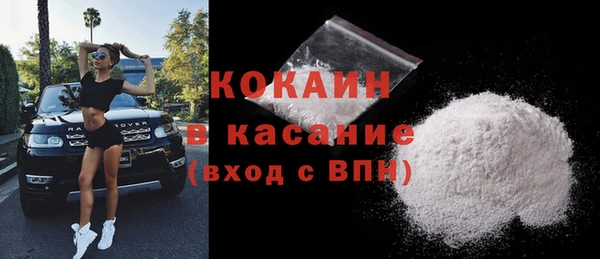 твердый Карпинск